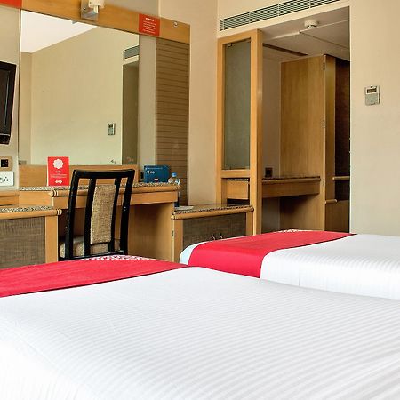 Oyo 11089 Hotel Deccan 8 Púna Kültér fotó