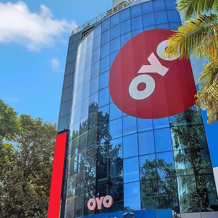 Oyo 11089 Hotel Deccan 8 Púna Kültér fotó