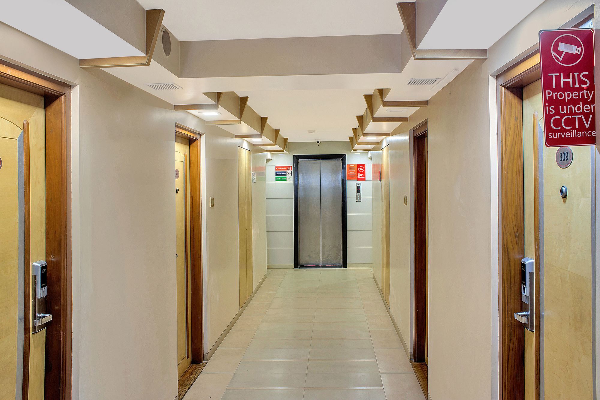 Oyo 11089 Hotel Deccan 8 Púna Kültér fotó