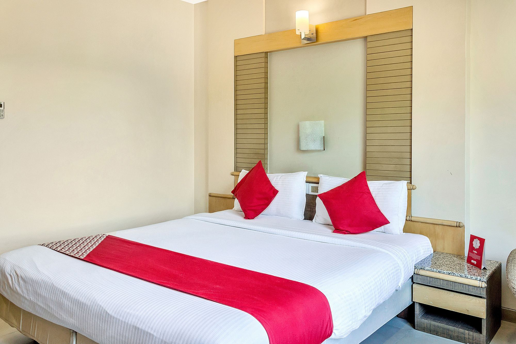Oyo 11089 Hotel Deccan 8 Púna Kültér fotó