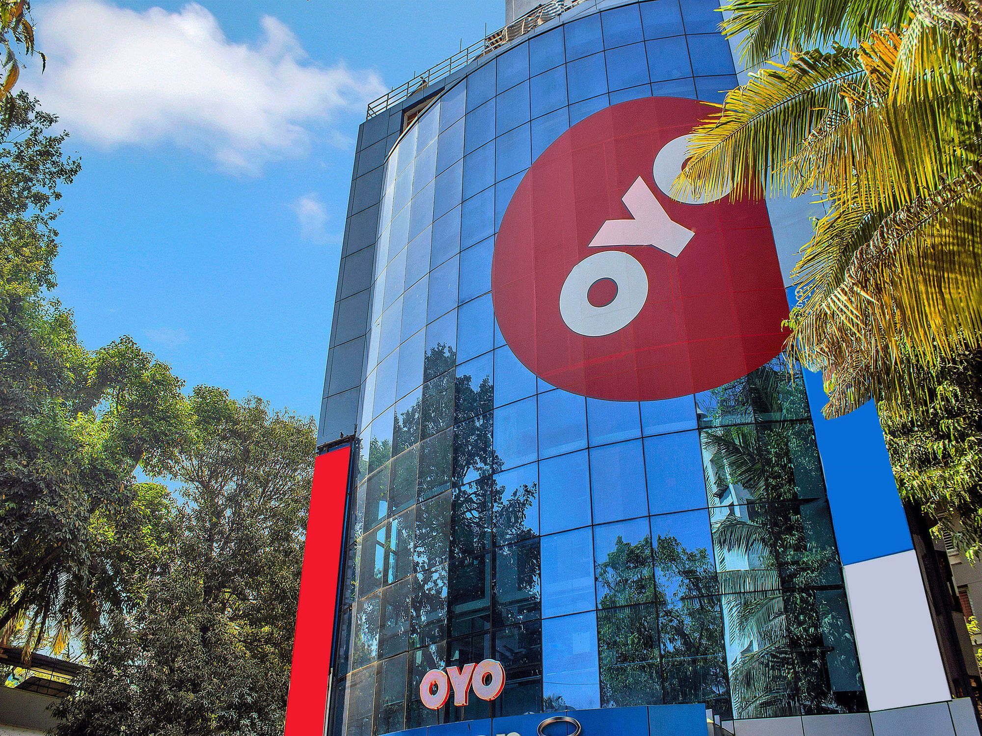 Oyo 11089 Hotel Deccan 8 Púna Kültér fotó