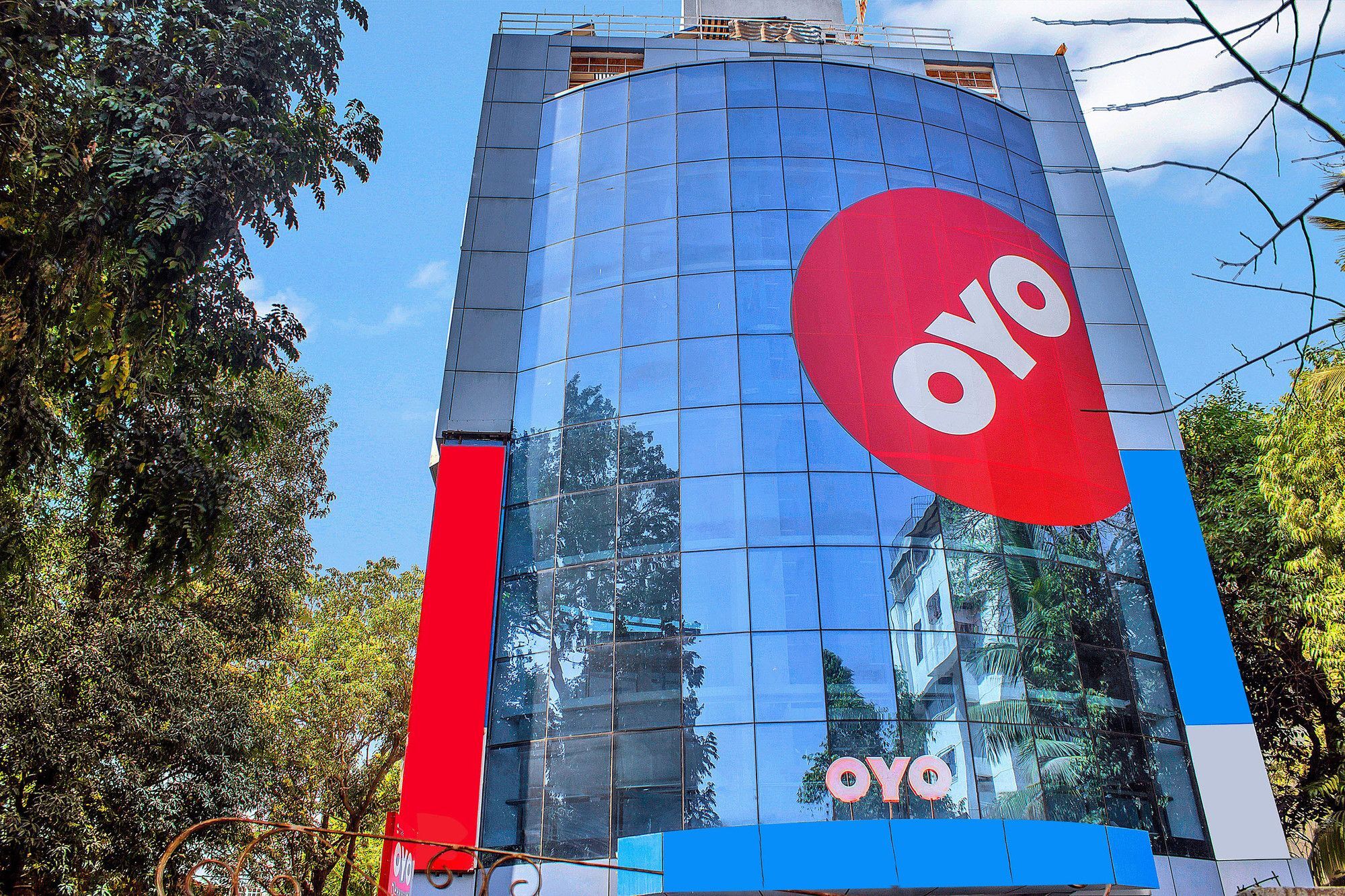 Oyo 11089 Hotel Deccan 8 Púna Kültér fotó