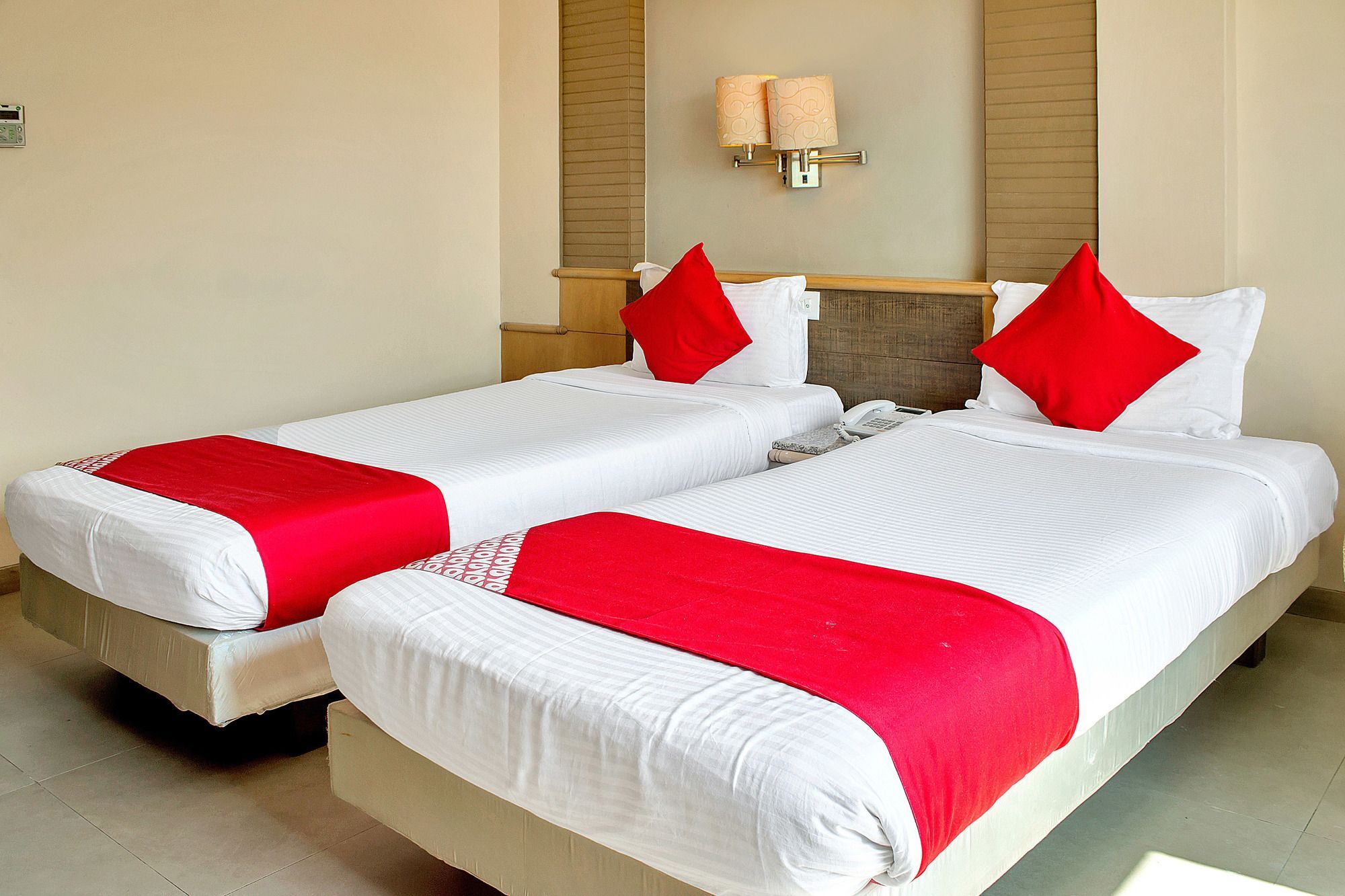 Oyo 11089 Hotel Deccan 8 Púna Kültér fotó