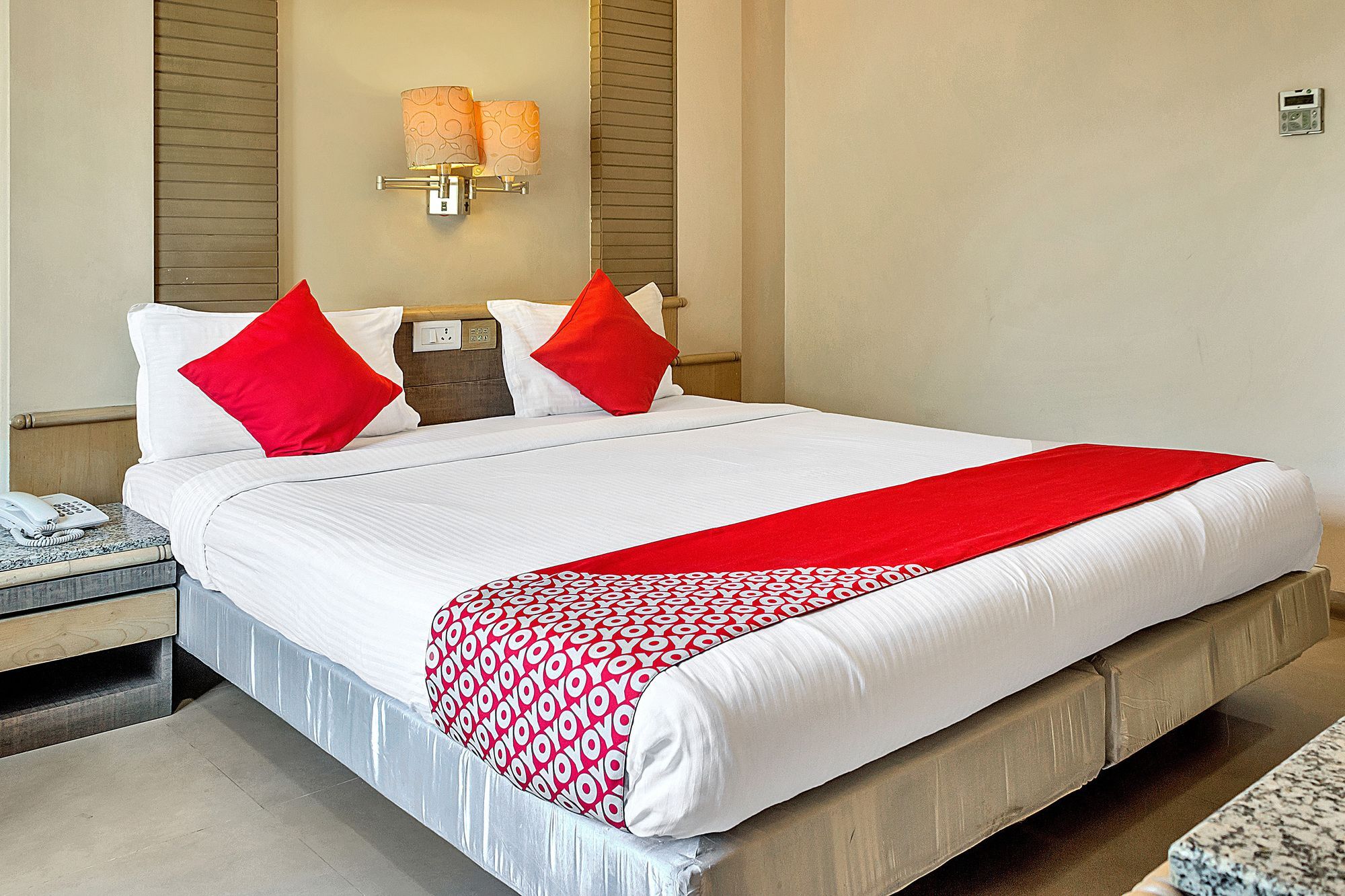 Oyo 11089 Hotel Deccan 8 Púna Kültér fotó