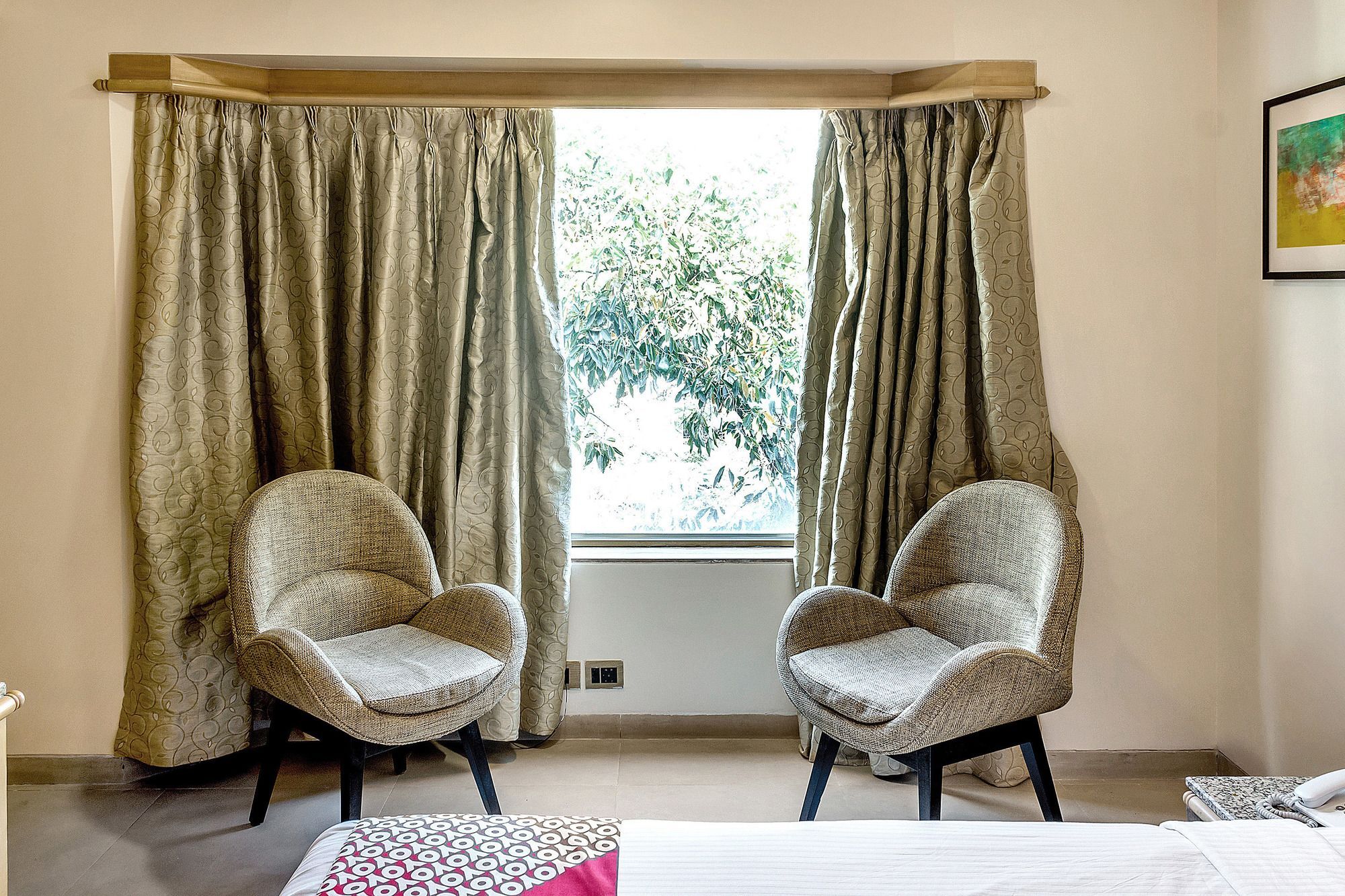 Oyo 11089 Hotel Deccan 8 Púna Kültér fotó